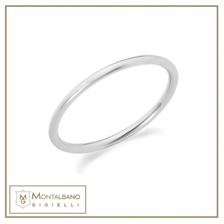 Anello Fedina KAAZ 032 Ambrosia | Ambrosia Gioielli Catania